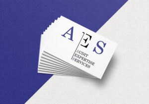 Cartes de visite AES
