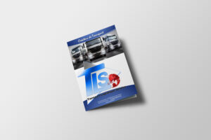 Brochure TLS91